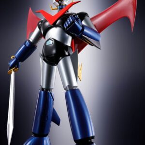GX-111 Great Mazinger Kakumei Shinka